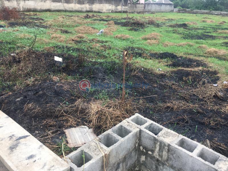 Mixed use Land For Sale River View Estate Isheri North Ojodu Lagos - 1