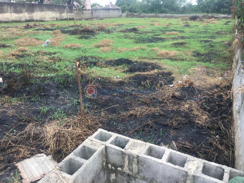 Mixed use Land For Sale River View Estate Isheri North Ojodu Lagos - 2