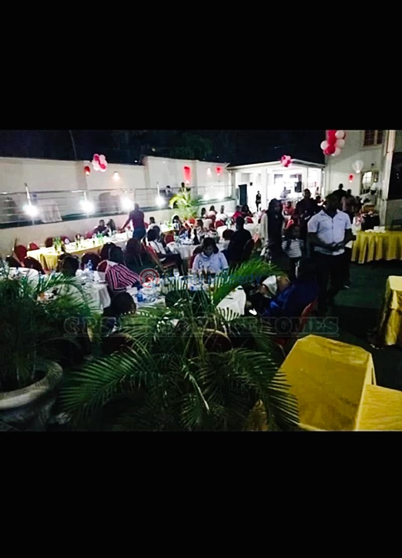 10 bedroom Hotel For Sale Presidential Layout Enugu Area  - 16