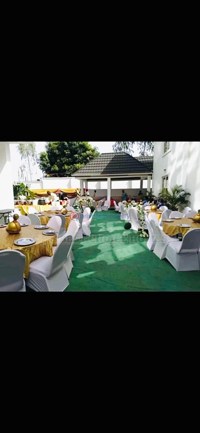 10 bedroom Hotel For Sale Presidential Layout Enugu Area  - 17