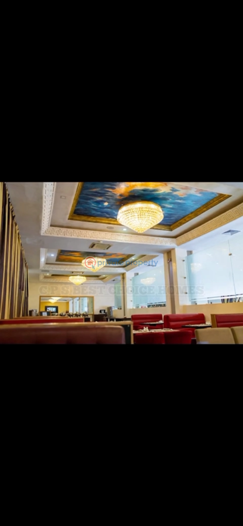 10 bedroom Hotel For Sale Presidential Layout Enugu Area  - 11