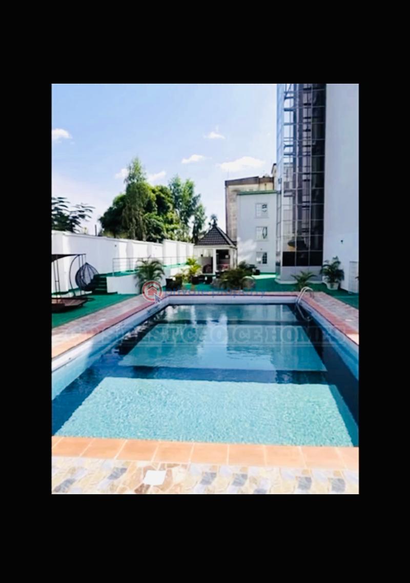 10 bedroom Hotel For Sale Presidential Layout Enugu Area  - 14