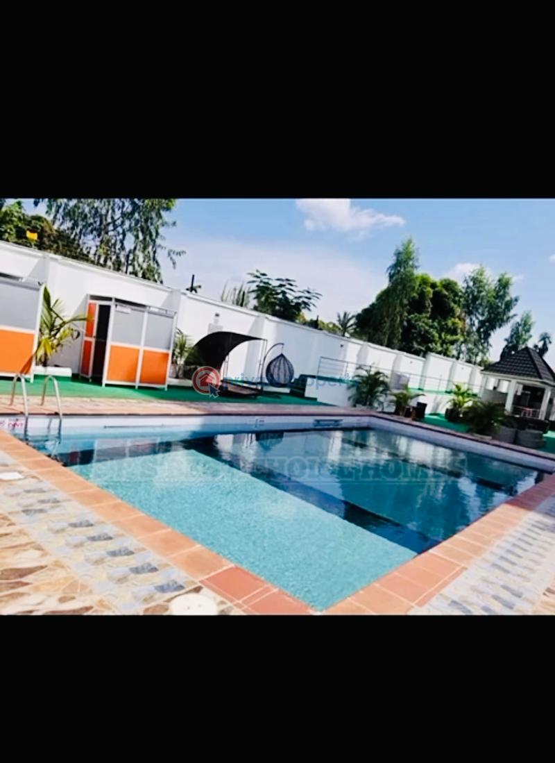 10 bedroom Hotel For Sale Presidential Layout Enugu Area  - 13