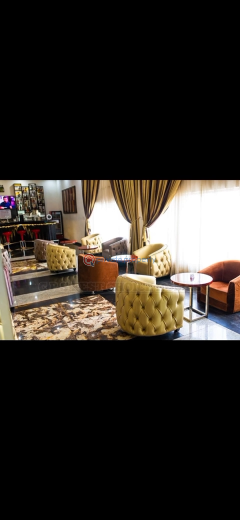 10 bedroom Hotel For Sale Presidential Layout Enugu Area  - 7