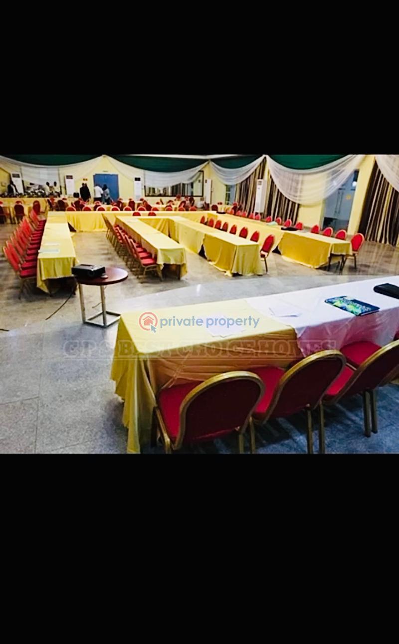 10 bedroom Hotel For Sale Presidential Layout Enugu Area  - 21