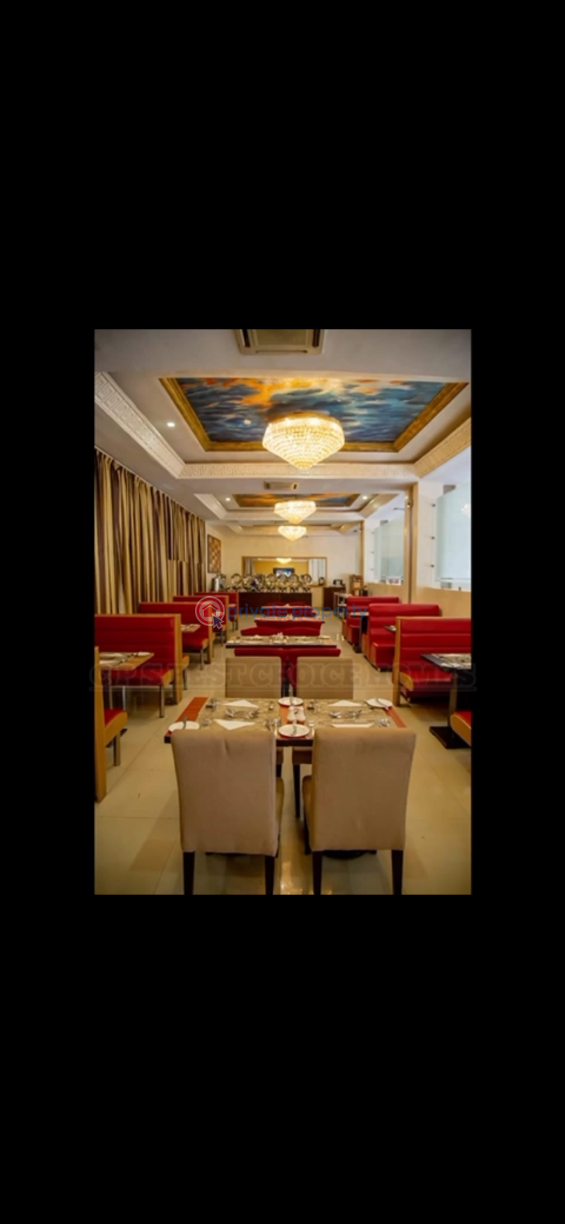 10 bedroom Hotel For Sale Presidential Layout Enugu Area  - 3