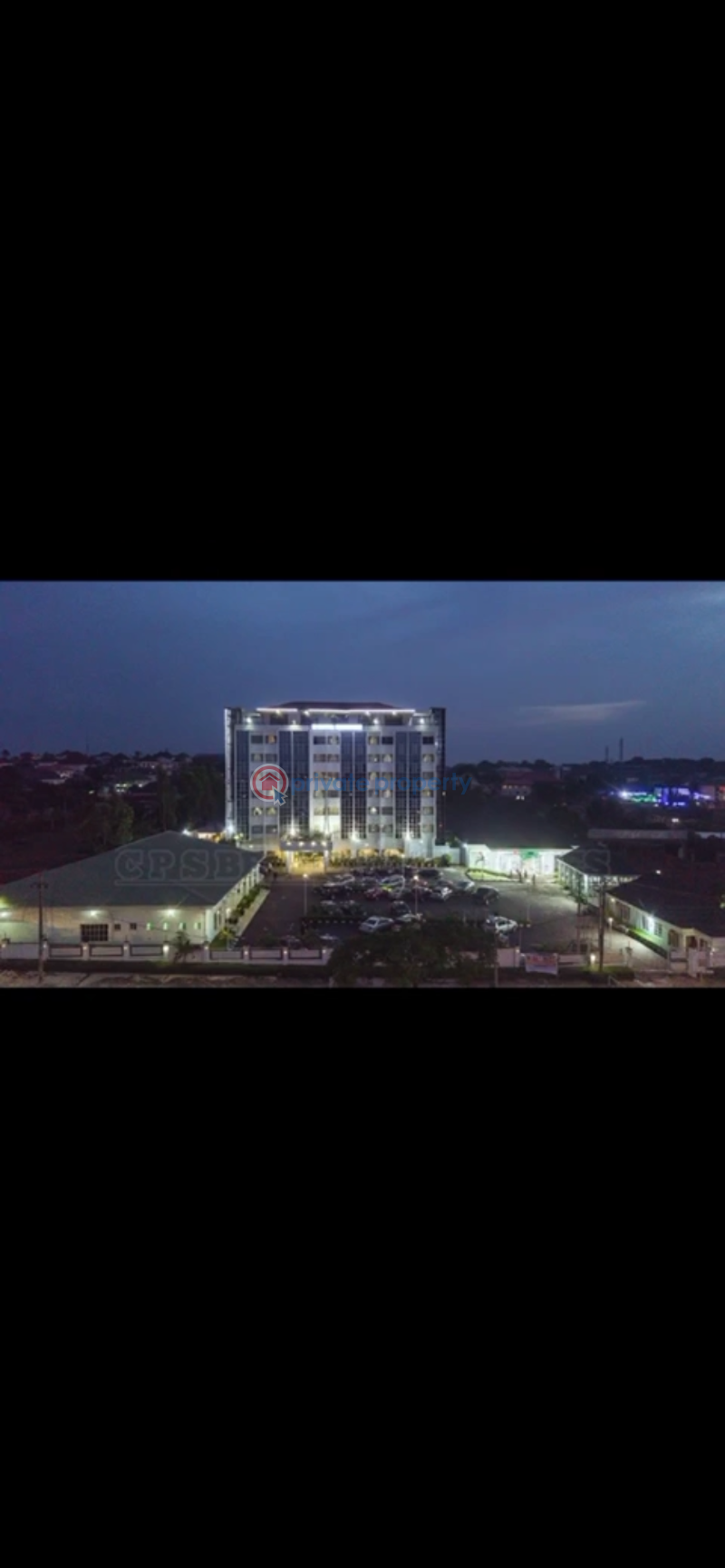 10 bedroom Hotel For Sale Presidential Layout Enugu Area  - 4