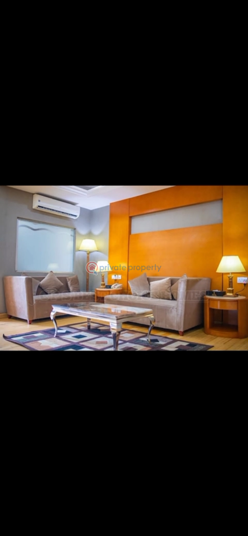 10 bedroom Hotel For Sale Presidential Layout Enugu Area  - 8