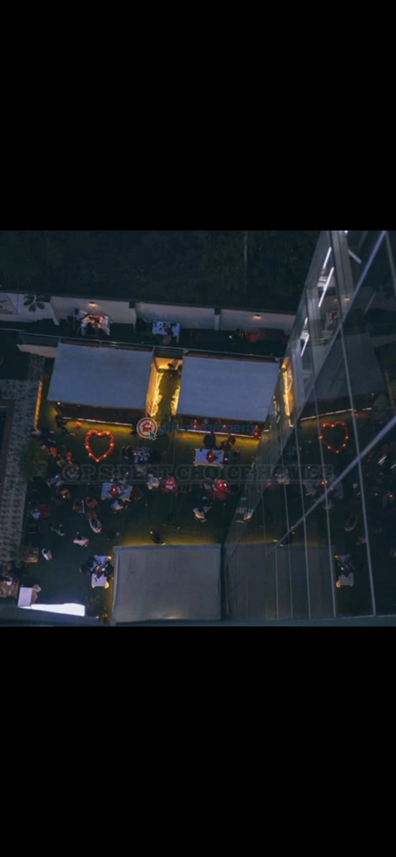 10 bedroom Hotel For Sale Presidential Layout Enugu Area  - 10