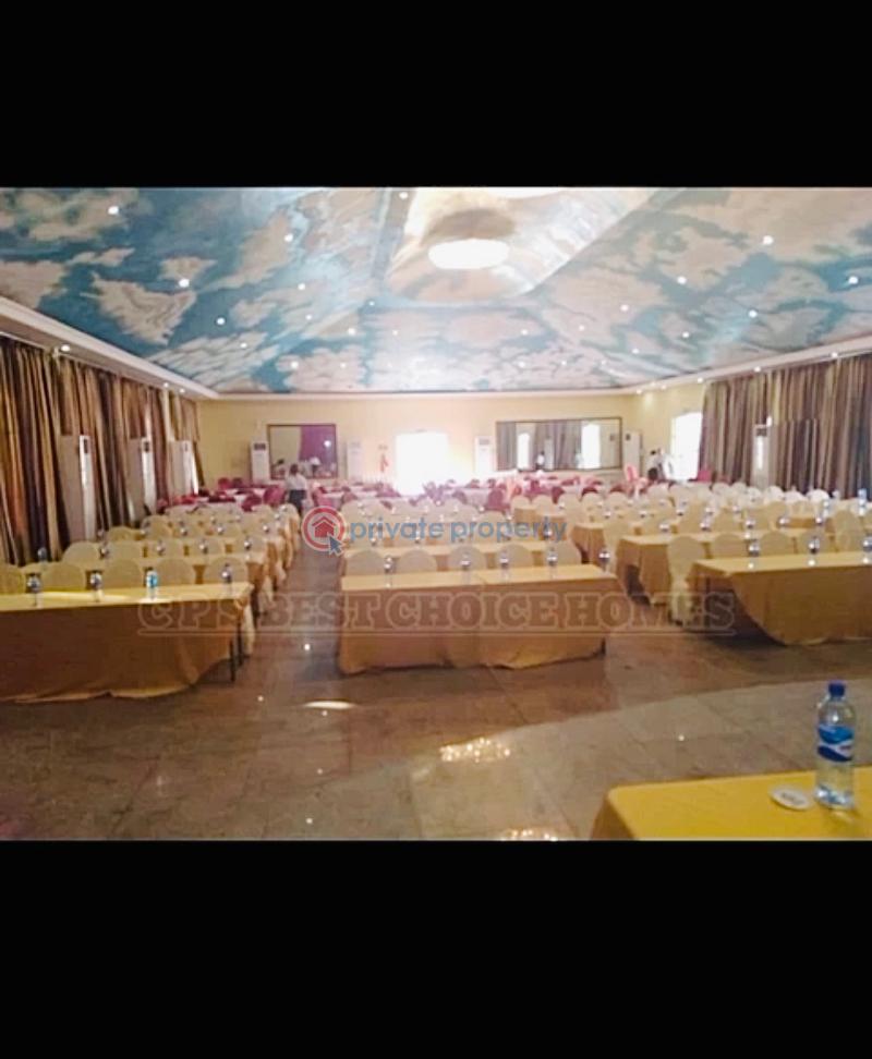 10 bedroom Hotel For Sale Presidential Layout Enugu Area  - 15