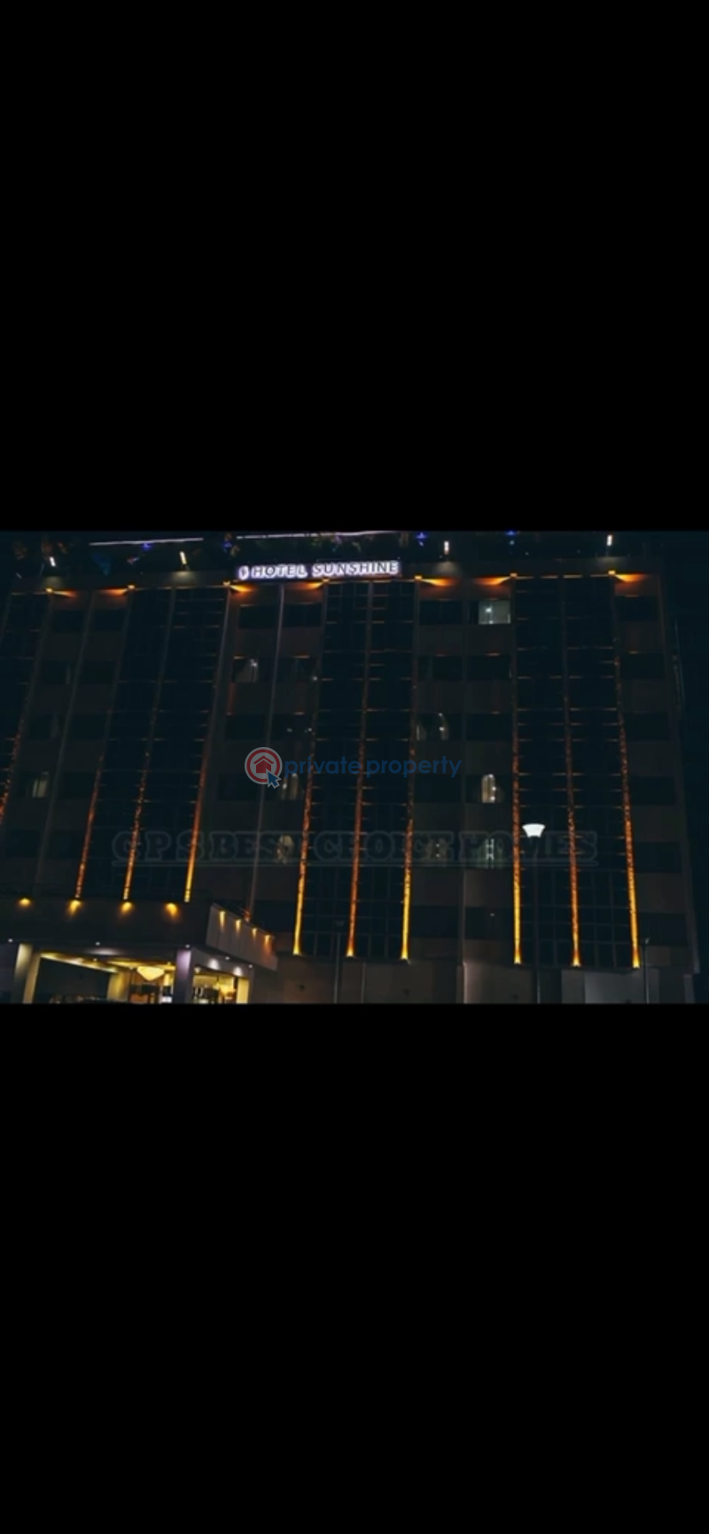 10 bedroom Hotel For Sale Presidential Layout Enugu Area  - 9