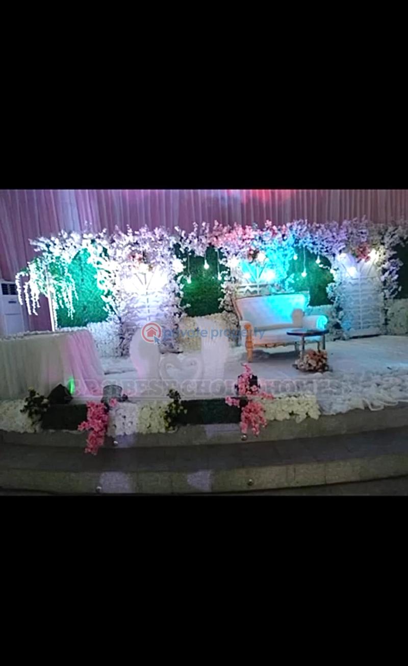 10 bedroom Hotel For Sale Presidential Layout Enugu Area  - 20