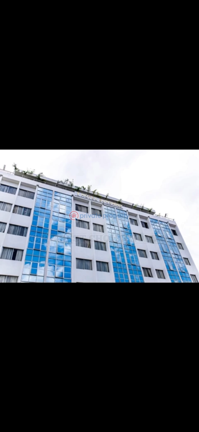 10 bedroom Hotel For Sale Presidential Layout Enugu Area  - 1