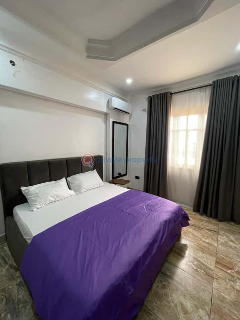 1 bedroom Mini Flat For Rent Lekki Phase 1 Lagos - 9