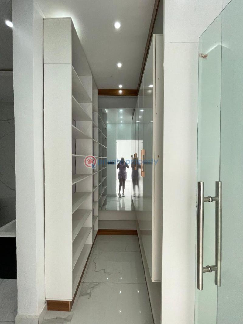 5-star modern 4bed duplex - 10 4 bedroom Detached Duplex For Sale Orchid Road Lekki Phase 2 Lagos - 10
