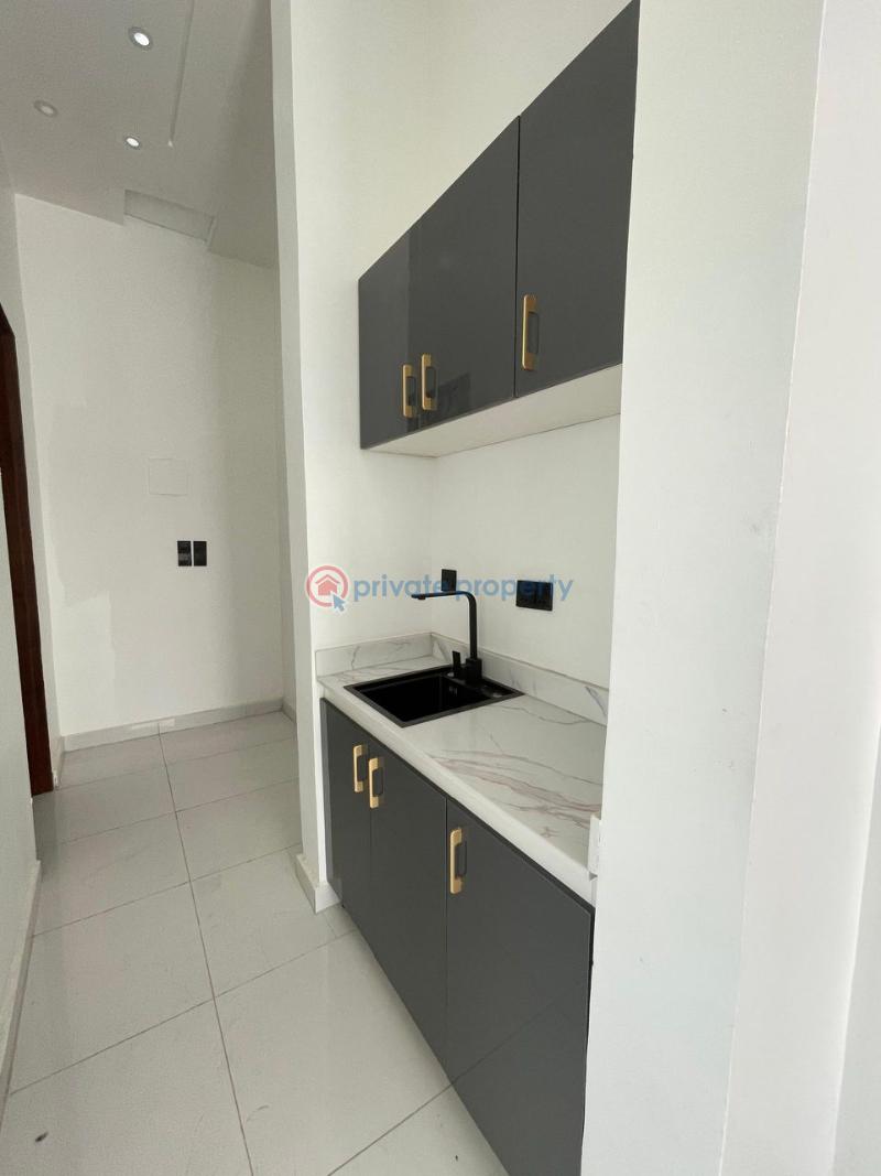 5-star modern 4bed duplex - 12 4 bedroom Detached Duplex For Sale Orchid Road Lekki Phase 2 Lagos - 12