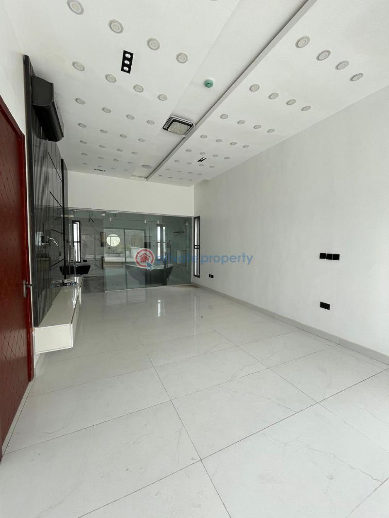 5-star modern 4bed duplex - 11 4 bedroom Detached Duplex For Sale Orchid Road Lekki Phase 2 Lagos - 11