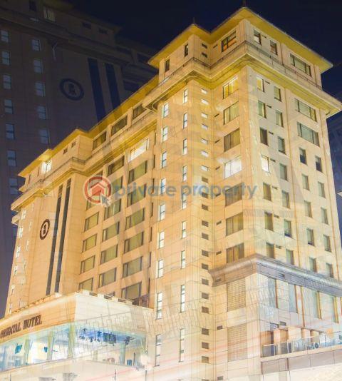 10 bedroom Hotel For Sale Ikoyi Lekki Lekki Lagos - 2