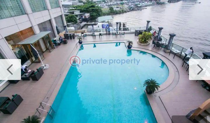 10 bedroom Hotel For Sale Ikoyi Lekki Lekki Lagos - 4