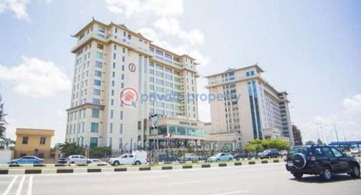 10 bedroom Hotel For Sale Ikoyi Lekki Lekki Lagos - 0
