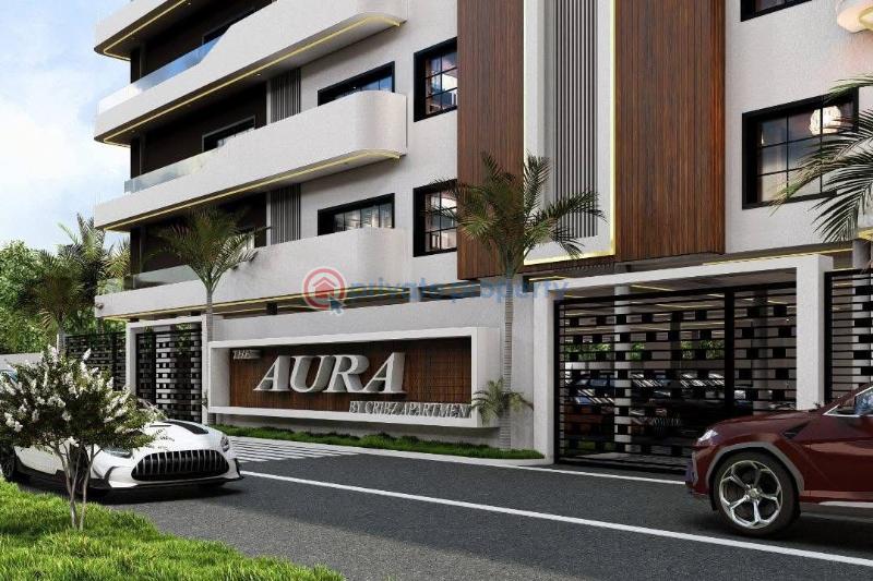 2 bedroom Shared Apartment For Sale Aura Estate, Peter Odili Port Harcourt Rivers - 2