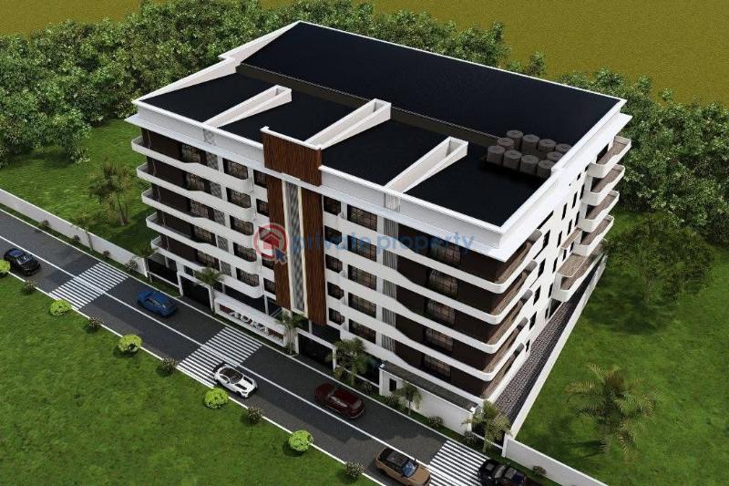 2 bedroom Shared Apartment For Sale Aura Estate, Peter Odili Port Harcourt Rivers - 1