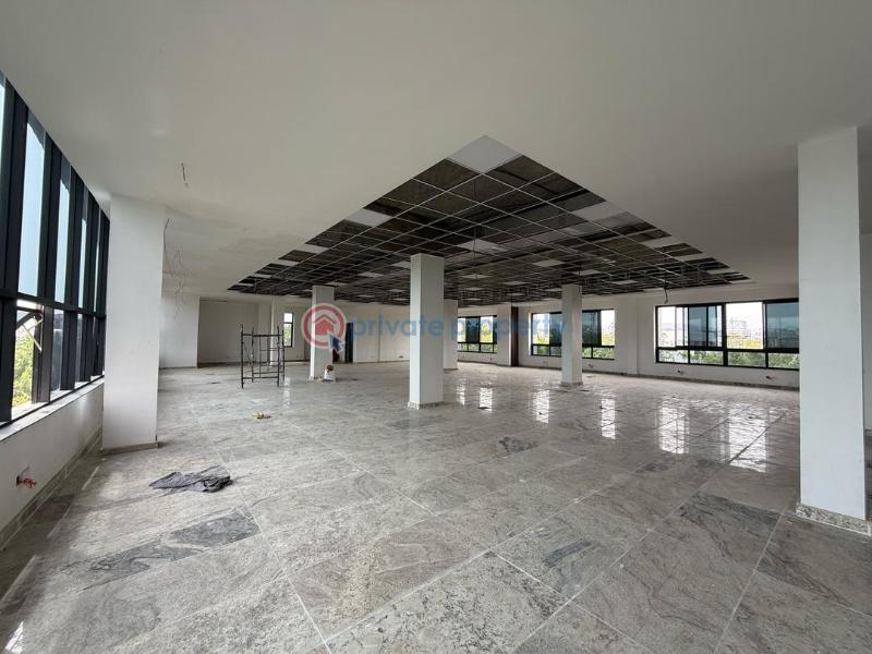 Mall/Complex/Plaza For Rent Wuse II Abuja Phase 1  - 3