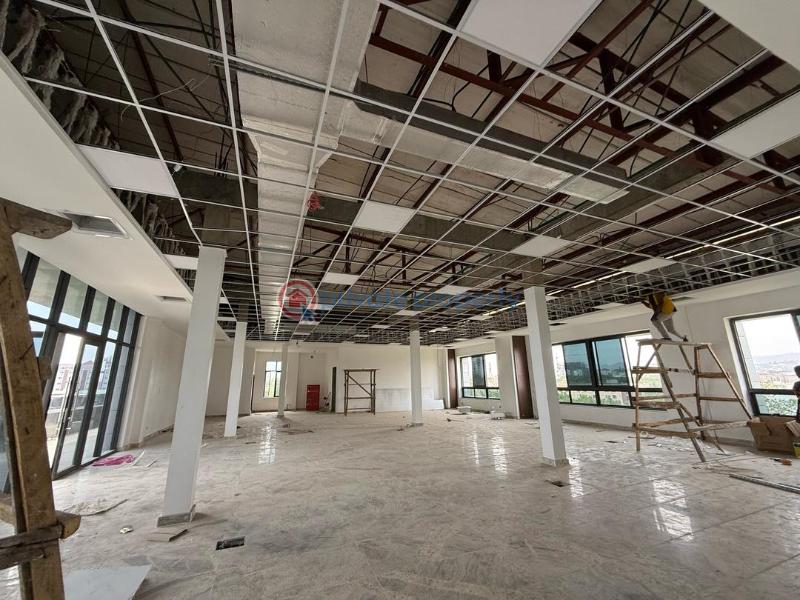 Mall/Complex/Plaza For Rent Wuse II Abuja Phase 1  - 6