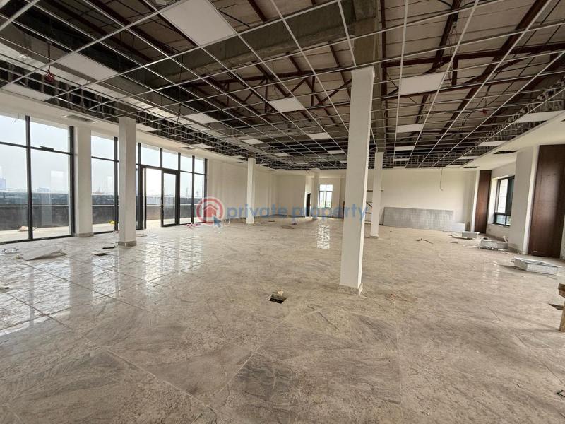 Mall/Complex/Plaza For Rent Wuse II Abuja Phase 1  - 1