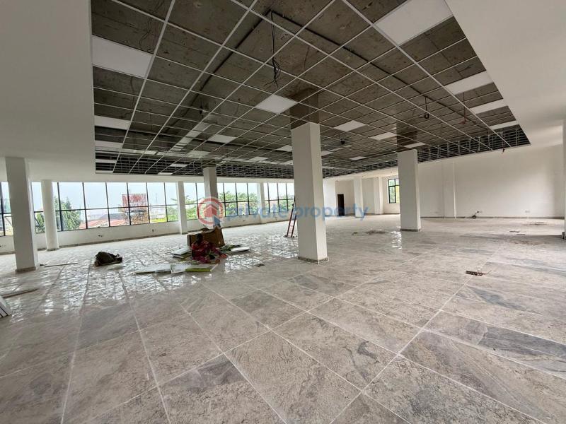 Mall/Complex/Plaza For Rent Wuse II Abuja Phase 1  - 8