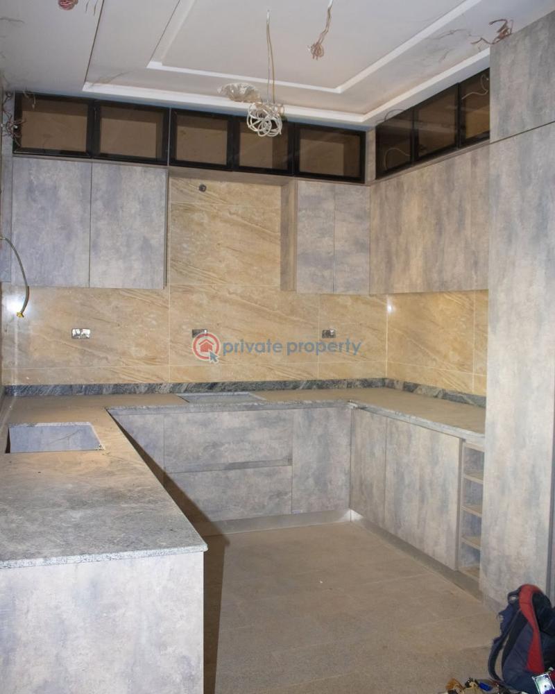 2 bedroom Flat & Apartment For Sale Guzape, Abuja Guzape Abuja Phase 1  - 5