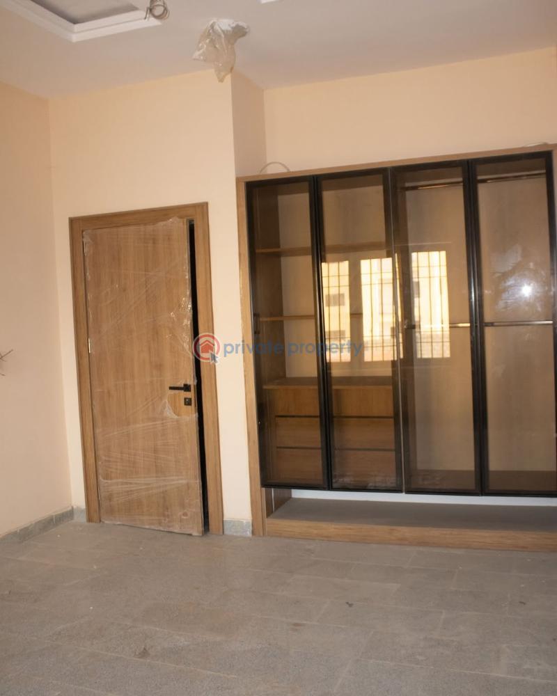 2 bedroom Flat & Apartment For Sale Guzape, Abuja Guzape Abuja Phase 1  - 4