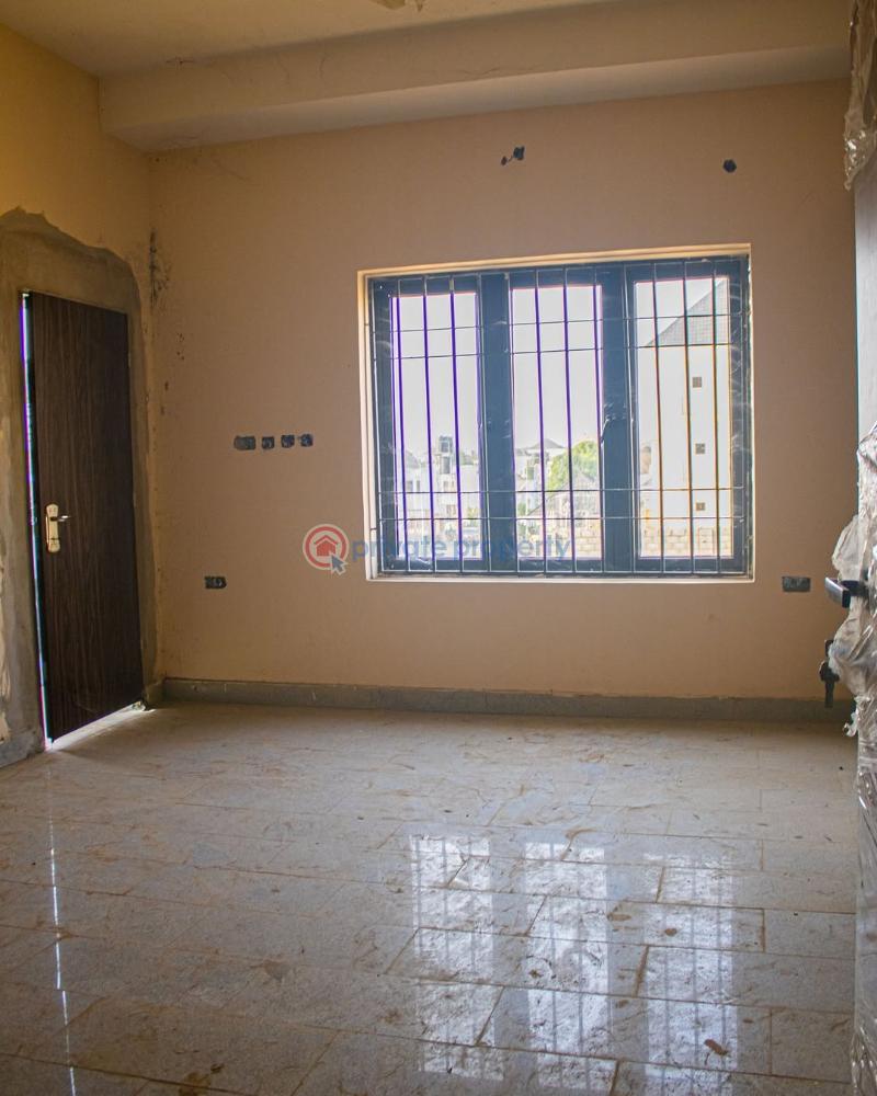 2 bedroom Flat & Apartment For Sale Guzape, Abuja Guzape Abuja Phase 1  - 6