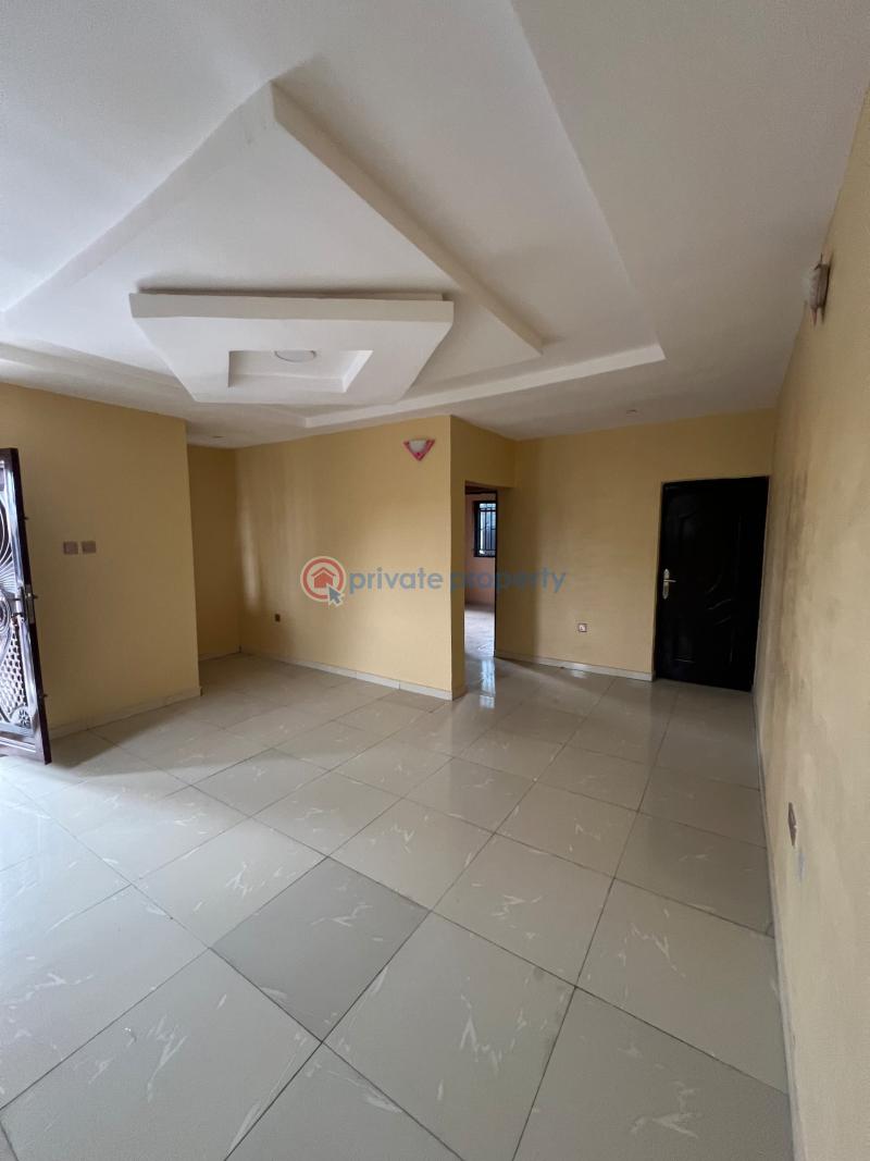 2 bedroom Block Of Flats For Sale Adebomi Ayegun Oleyo Off Akala Express Ibadan Oyo - 3