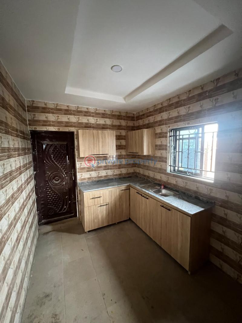 2 bedroom Block Of Flats For Sale Adebomi Ayegun Oleyo Off Akala Express Ibadan Oyo - 9