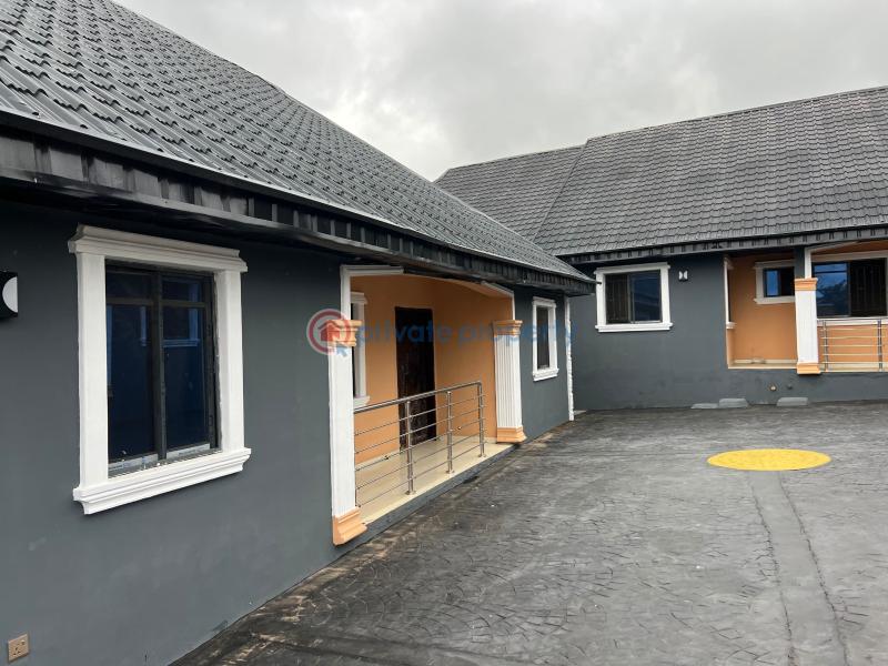2 bedroom Block Of Flats For Sale Adebomi Ayegun Oleyo Off Akala Express Ibadan Oyo - 10