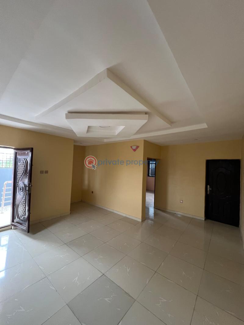 2 bedroom Block Of Flats For Sale Adebomi Ayegun Oleyo Off Akala Express Ibadan Oyo - 6