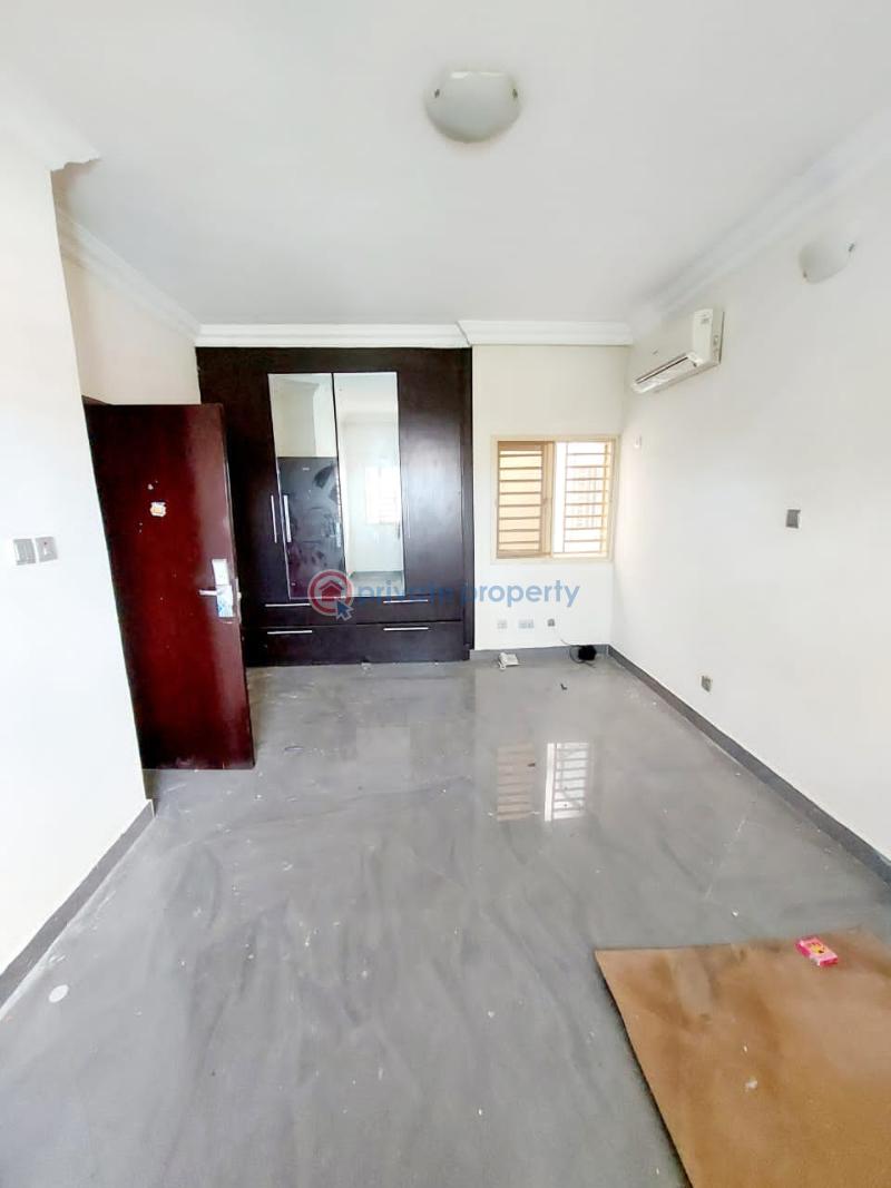 3 bedroom Terrace For Rent Lekki Phase 1 Lagos - 3
