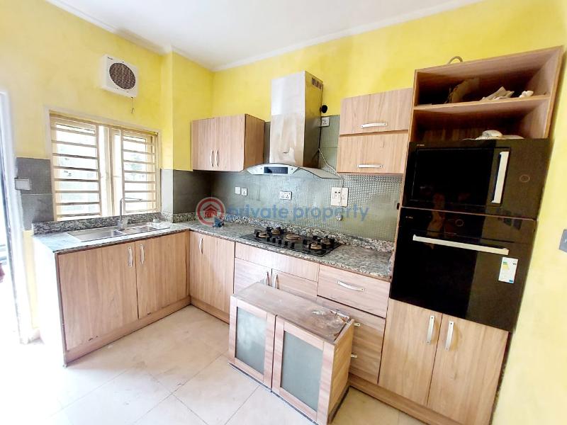 3 bedroom Terrace For Rent Lekki Phase 1 Lagos - 8
