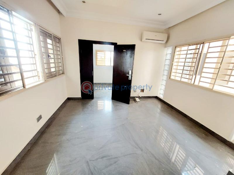 3 bedroom Terrace For Rent Lekki Phase 1 Lagos - 1