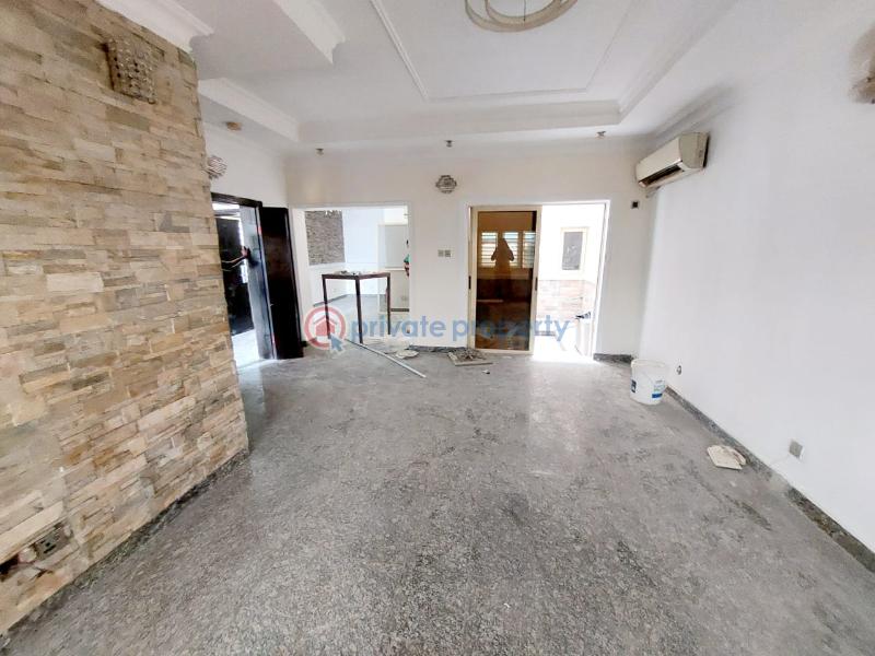 3 bedroom Terrace For Rent Lekki Phase 1 Lagos - 10