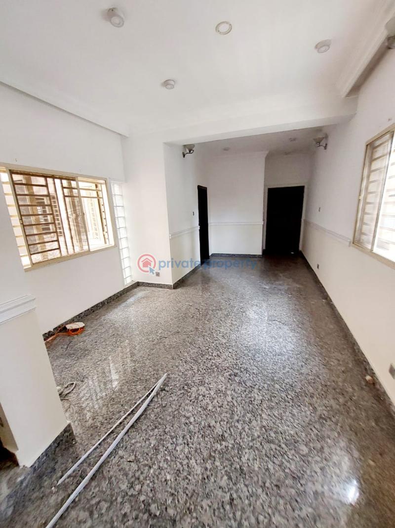 3 bedroom Terrace For Rent Lekki Phase 1 Lagos - 12