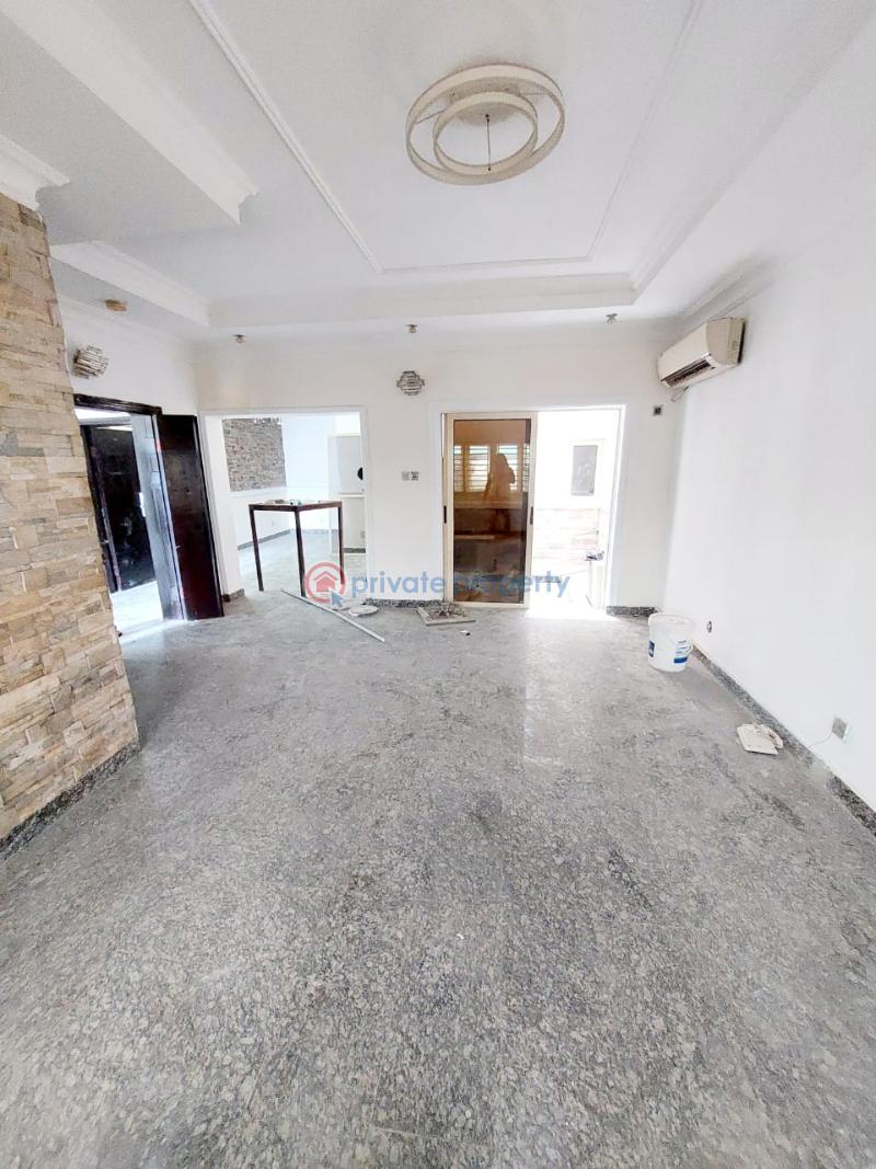 3 bedroom Terrace For Rent Lekki Phase 1 Lagos - 9