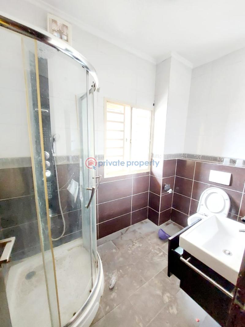 3 bedroom Terrace For Rent Lekki Phase 1 Lagos - 7