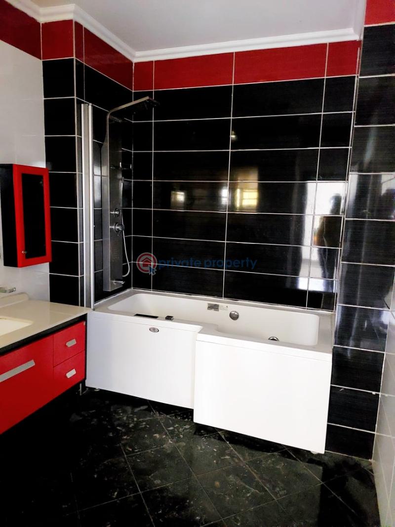 3 bedroom Terrace For Rent Lekki Phase 1 Lagos - 2