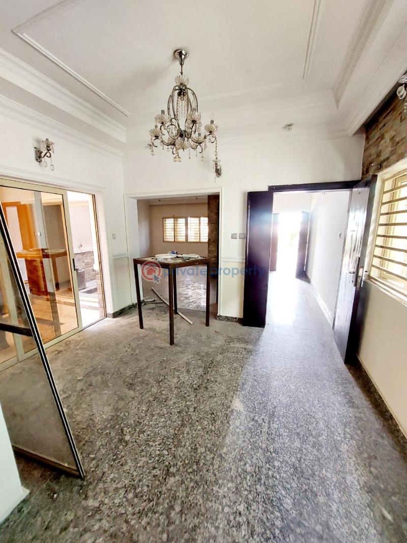 3 bedroom Terrace For Rent Lekki Phase 1 Lagos - 11