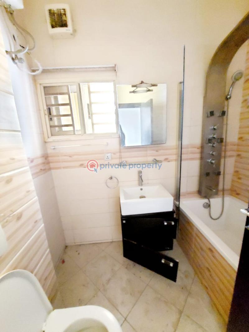 3 bedroom Terrace For Rent Lekki Phase 1 Lagos - 4