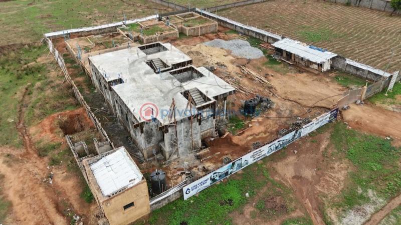 5 bedroom Terraced Duplex For Sale Life Camp Abuja Phase 3  - 7