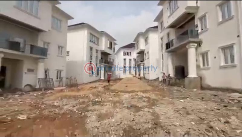 6 bedroom Duplex For Sale Asokoro / Abuja Asokoro Abuja Phase 1  - 3