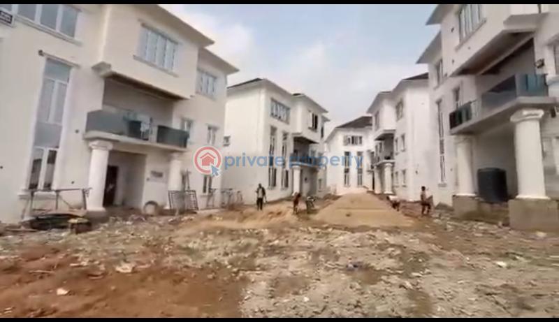 6 bedroom Duplex For Sale Asokoro / Abuja Asokoro Abuja Phase 1  - 0
